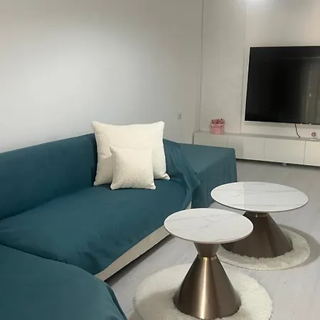 Apartment Kaya Ii