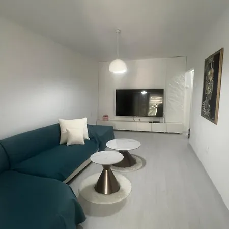 Kaya Ii Apartment Skopje