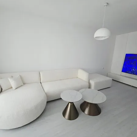Kaya Ii Apartment *