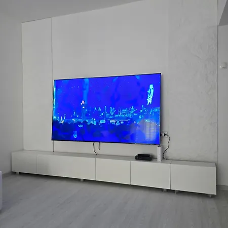 Apartment Kaya Ii Skopje