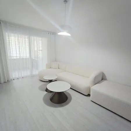Kaya Ii Apartment *
