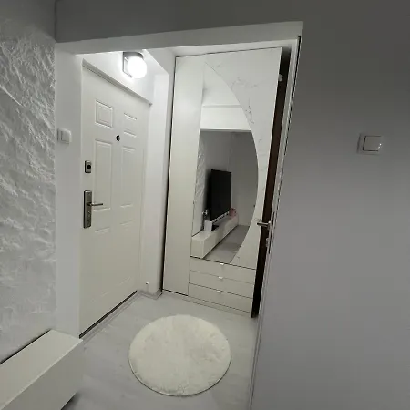 Apartment Kaya Ii