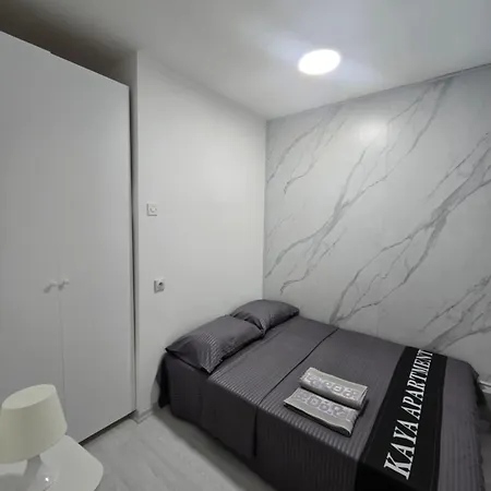 Apartment Kaya Ii *