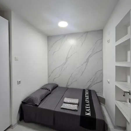 Apartment Kaya Ii *