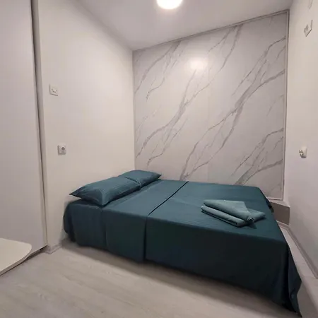 Kaya Ii Apartment *