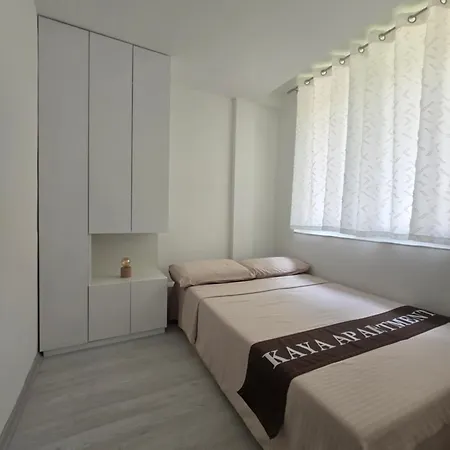 Apartment Kaya Ii *