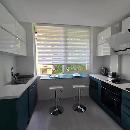 Apartment Kaya Ii