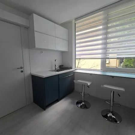 Kaya Ii Apartment
