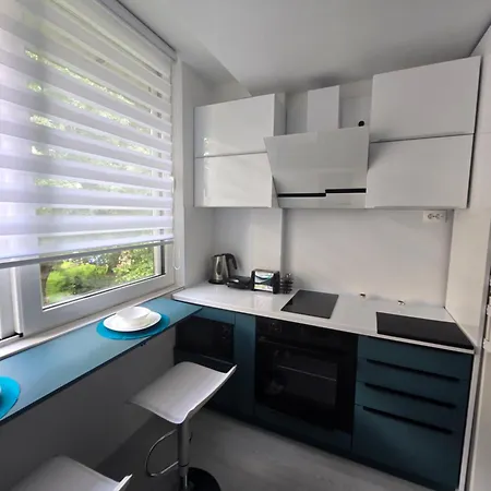 Kaya Ii Apartment