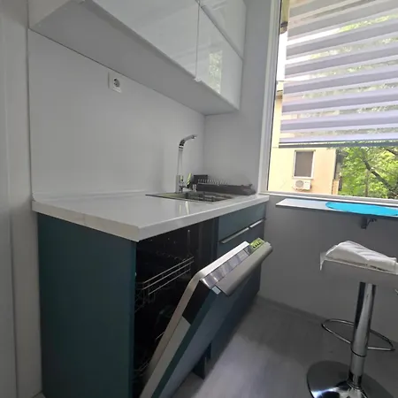 Kaya Ii Apartment Skopje