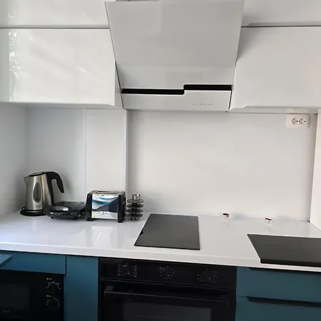 Apartment Kaya Ii