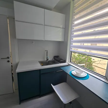 Apartment Kaya Ii *