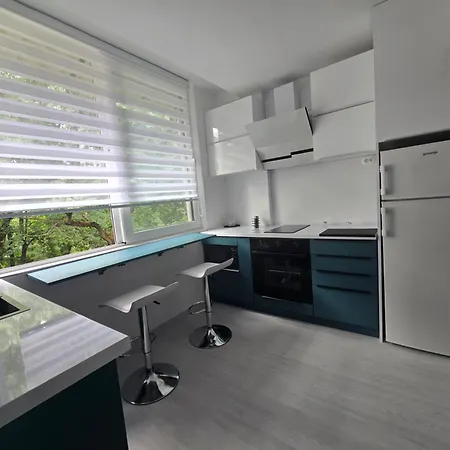 Apartment Kaya Ii