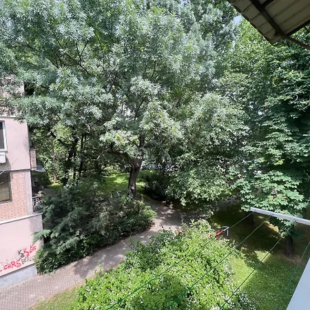 Apartment Kaya Ii